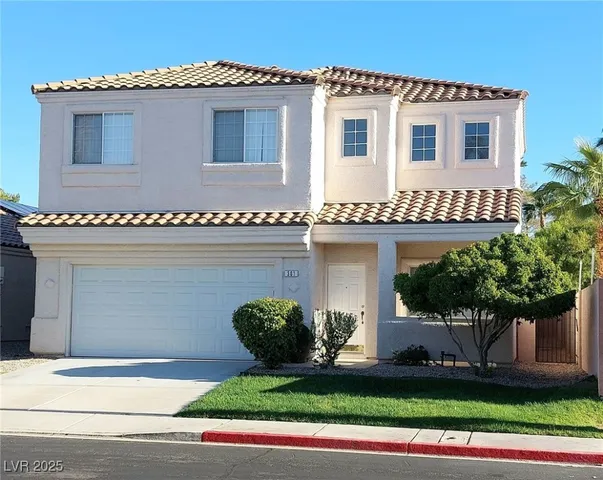 $2,195 | 301 Butterworth Court, Henderson, NV 89052
