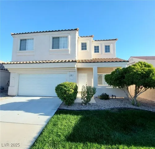 $2,195 | 301 Butterworth Court, Henderson, NV 89052