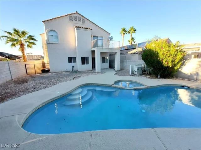 $2,195 | 301 Butterworth Court, Henderson, NV 89052