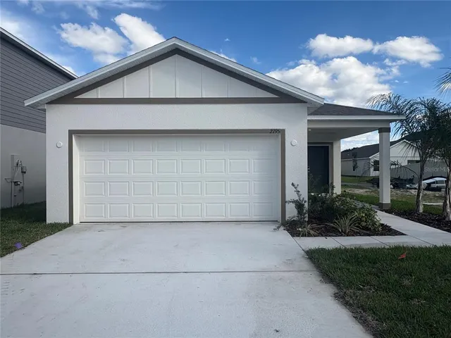 $279,990 | 2795 San Marco Way, Winter Haven, FL 33884