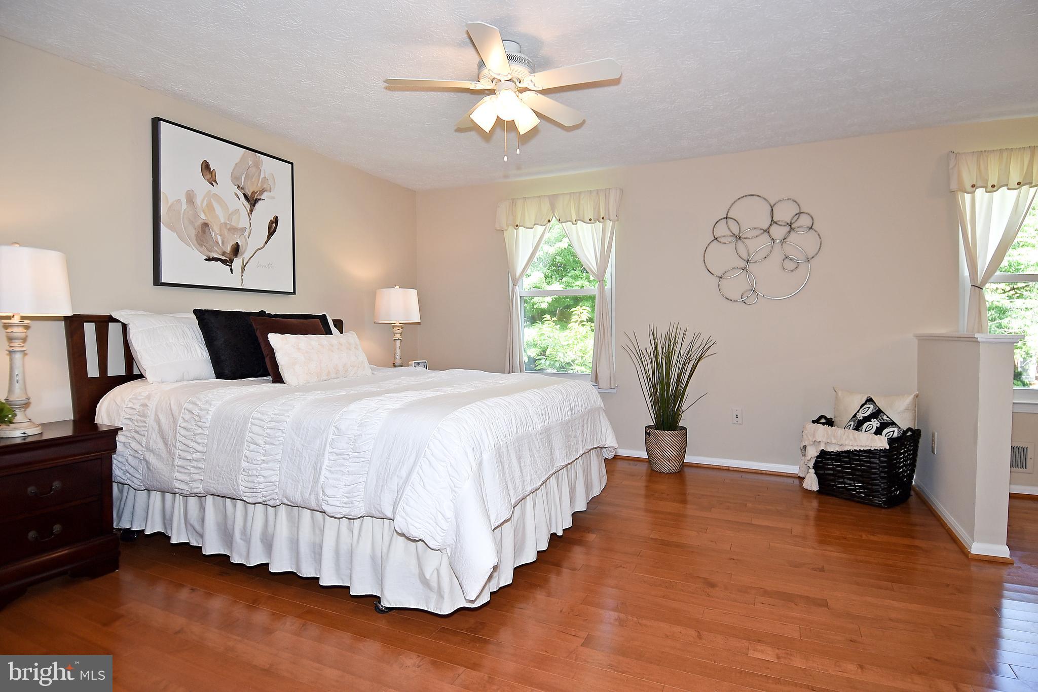 6591 Forest Dew Court Springfield, VA 22152 - Photo 17 of 39