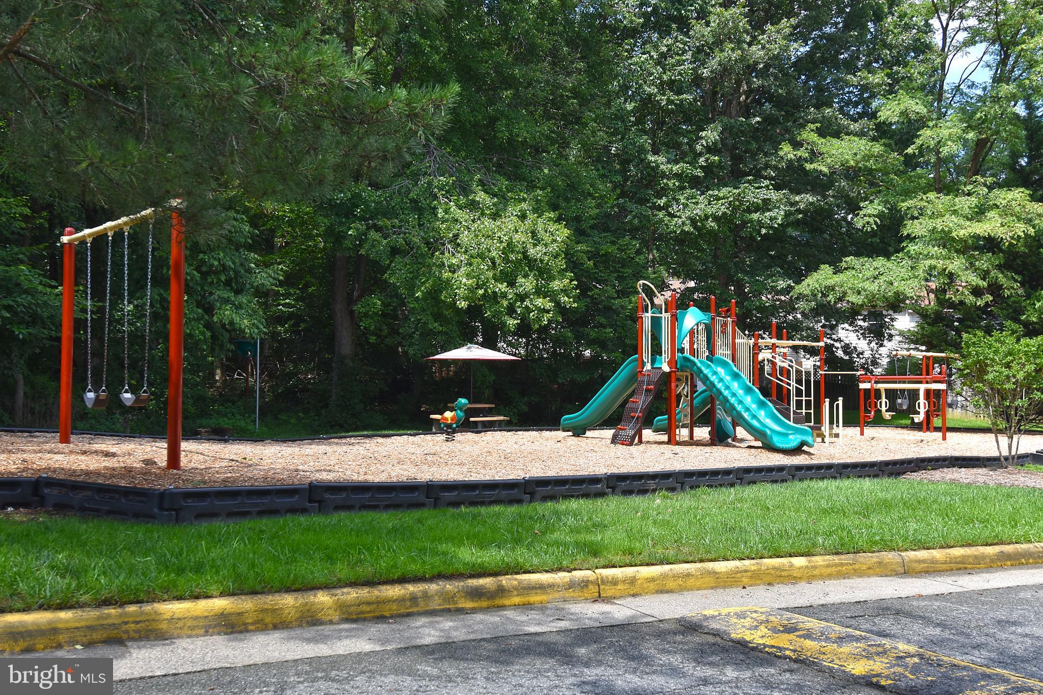 6591 Forest Dew Court Springfield, VA 22152 - Photo 39 of 39 Walk to your neighborhood playground!