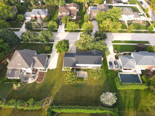 $524,900 | 14417 Country Club Lane, Orland Park, IL 60462