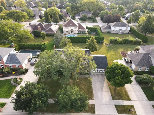 $524,900 | 14417 Country Club Lane, Orland Park, IL 60462