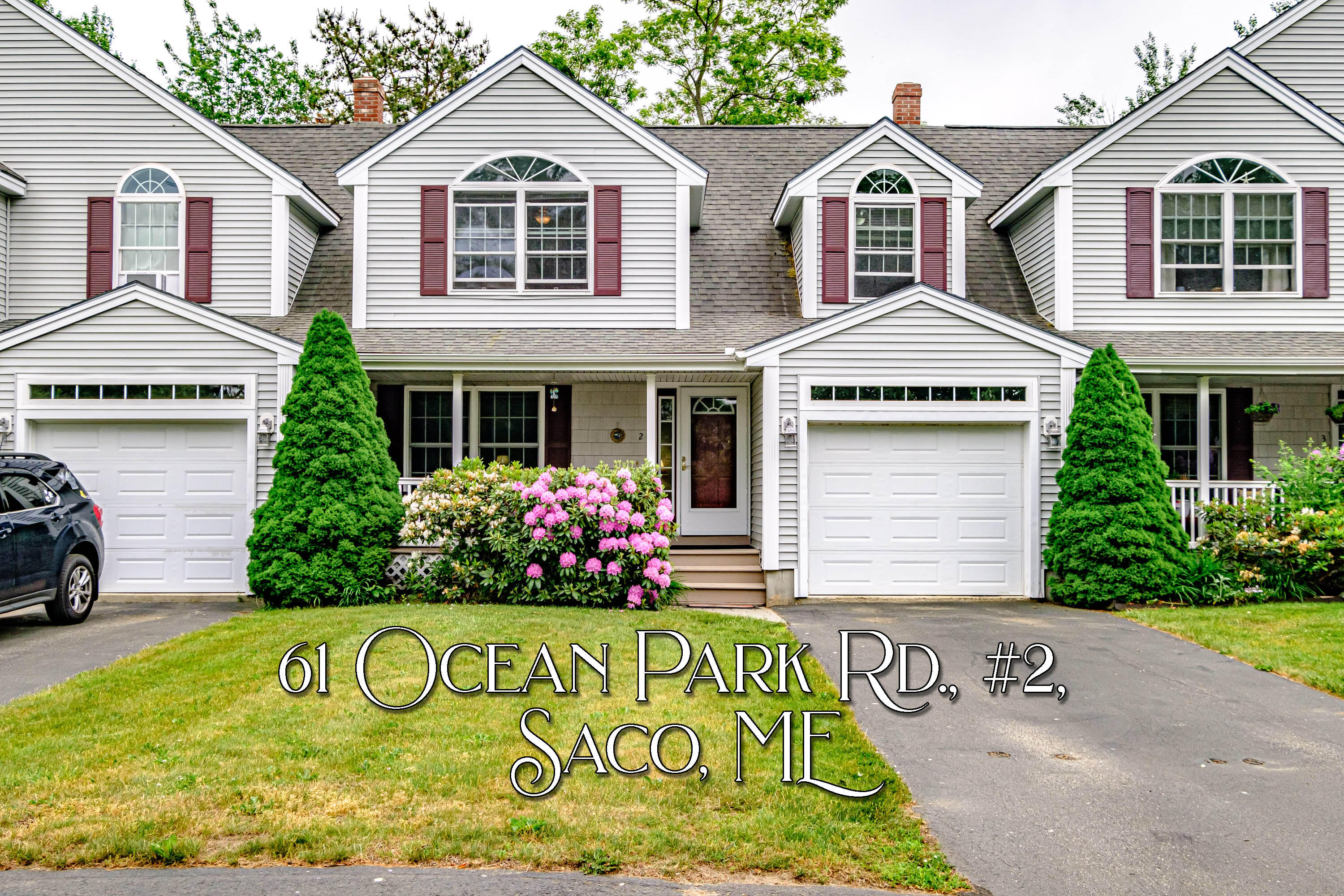61 Ocean Park Road, Unit 2 Saco, ME 04072 - Photo 1 of 33 202406056gp-60000