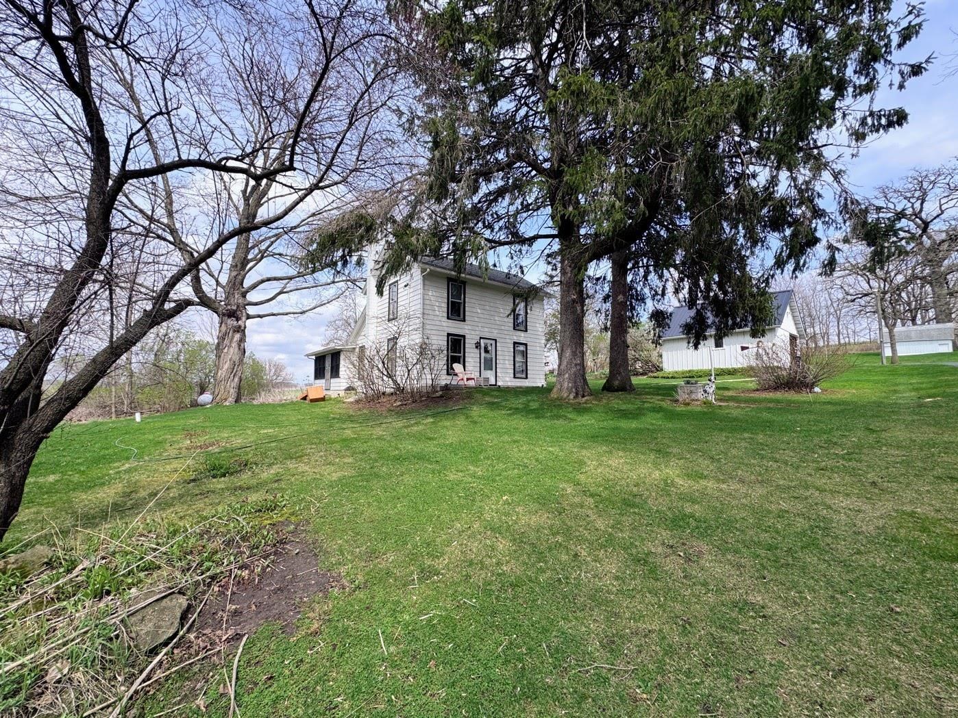 N3280 Meyers Road Monroe, WI 53566 - Photo 11 of 16