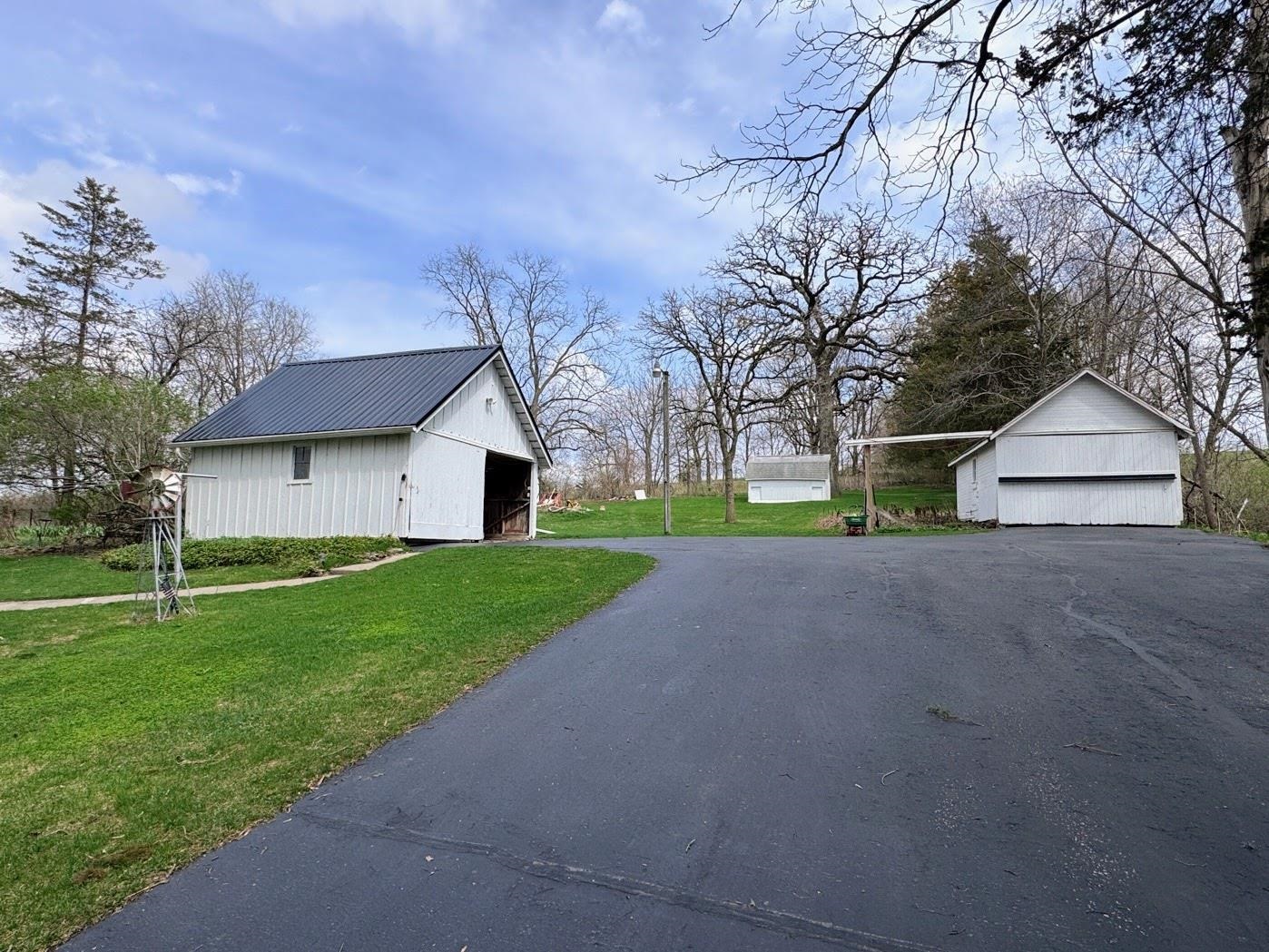 N3280 Meyers Road Monroe, WI 53566 - Photo 12 of 16