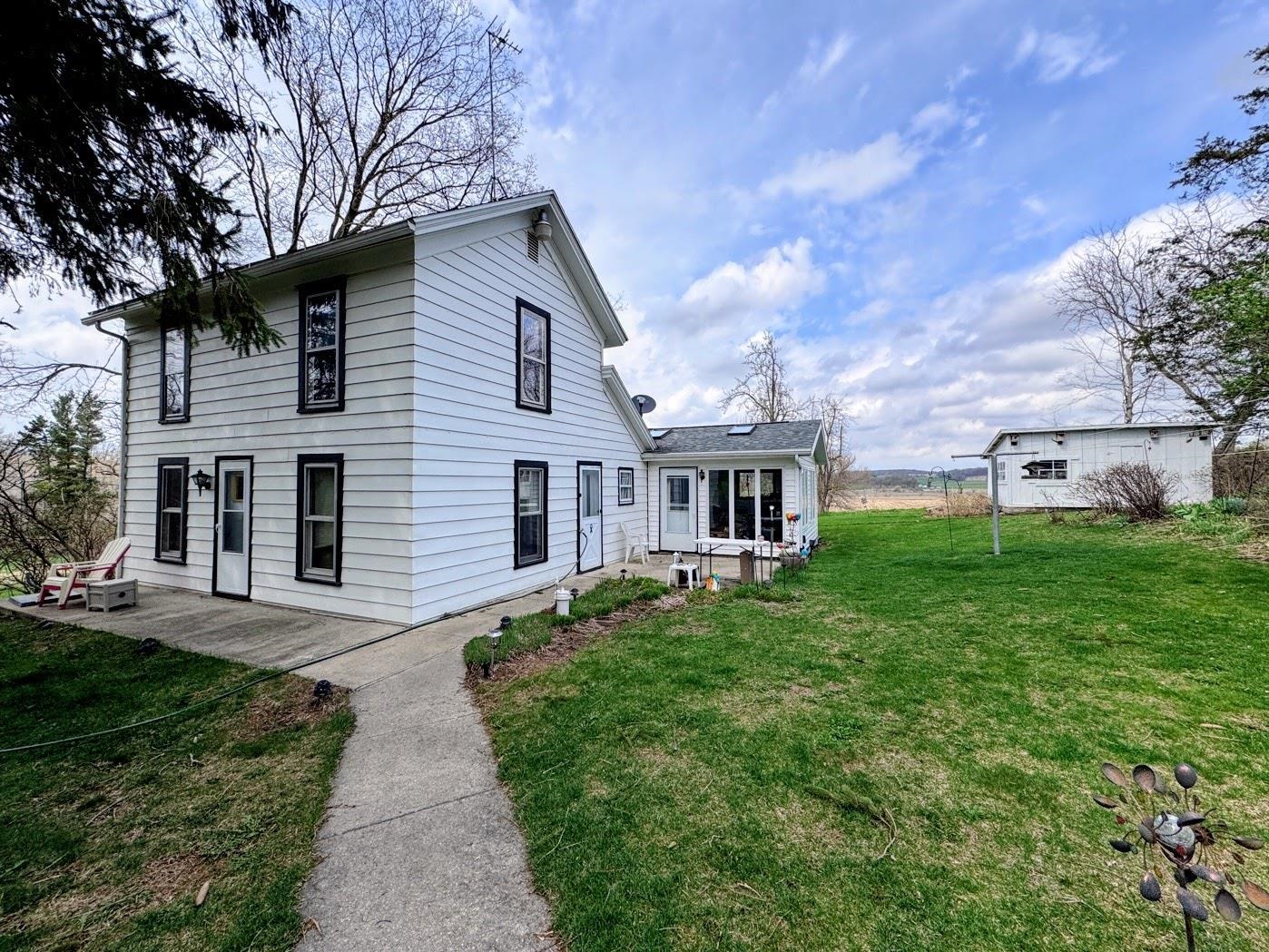 N3280 Meyers Road Monroe, WI 53566 - Photo 15 of 16