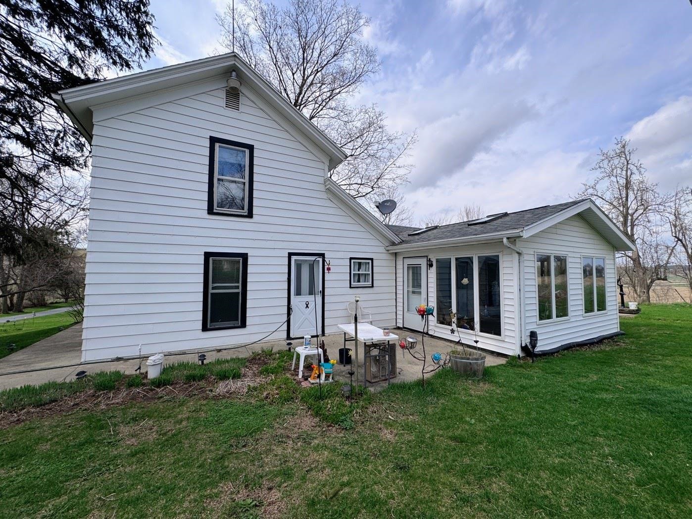 N3280 Meyers Road Monroe, WI 53566 - Photo 16 of 16