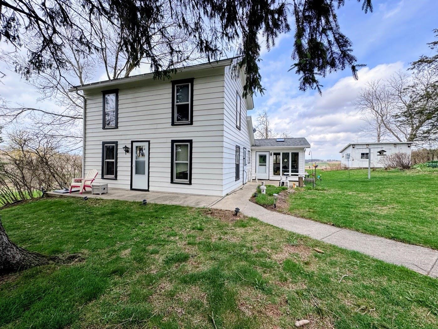 N3280 Meyers Road Monroe, WI 53566 - Photo 2 of 16