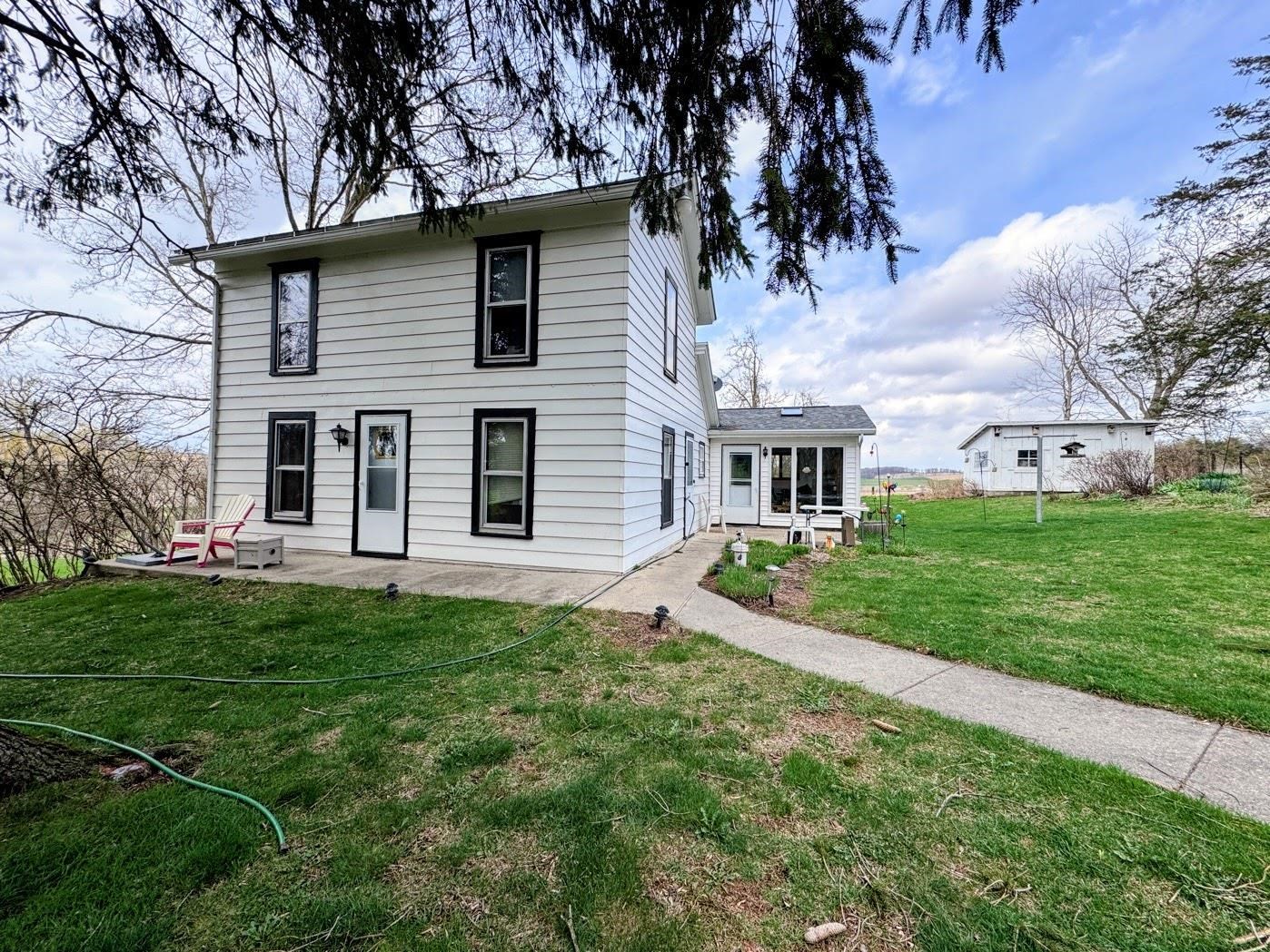 N3280 Meyers Road Monroe, WI 53566 - Photo 5 of 16