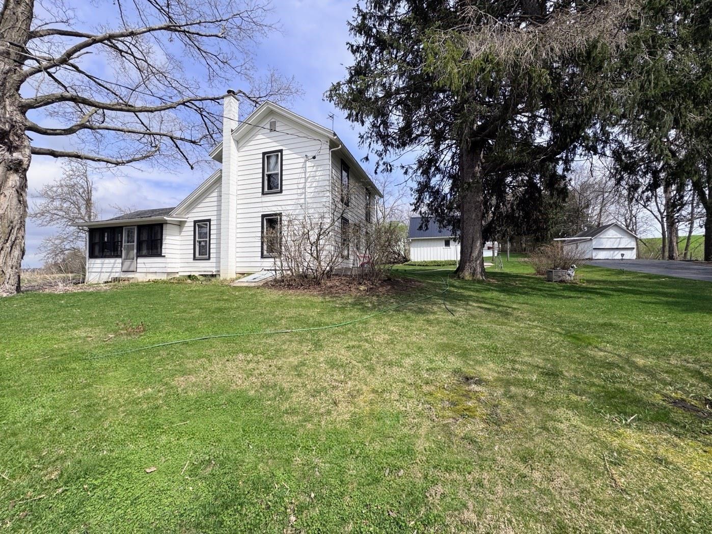 N3280 Meyers Road Monroe, WI 53566 - Photo 7 of 16