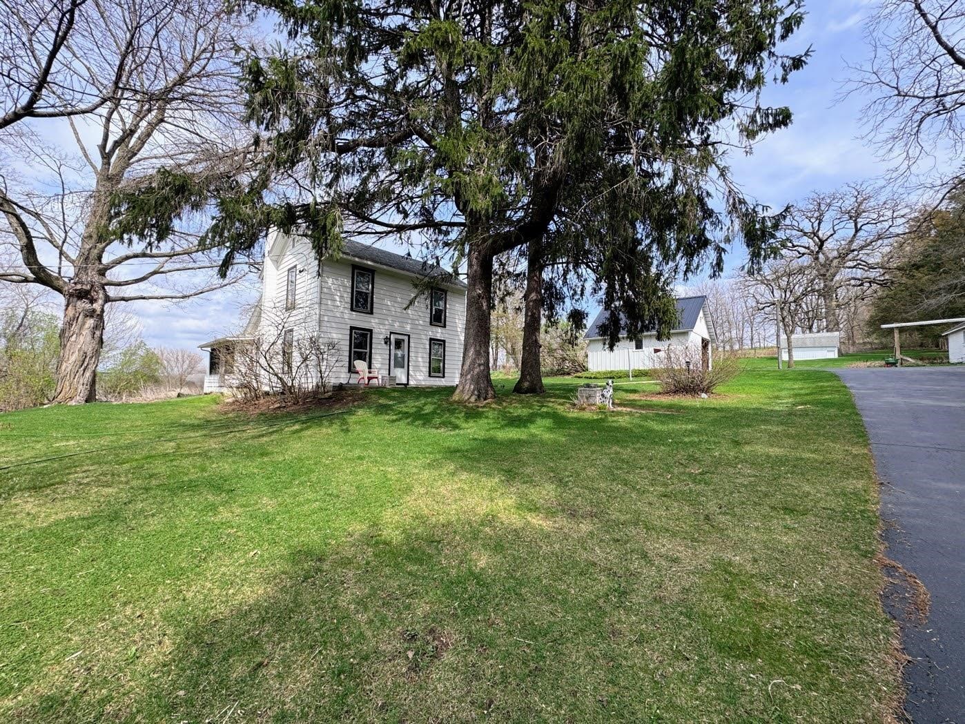 N3280 Meyers Road Monroe, WI 53566 - Photo 8 of 16