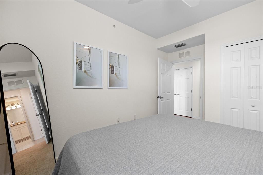 18117 Gawthrop Drive, Unit 104 Bradenton, FL 34211 - Photo 22 of 54 a view of empty room