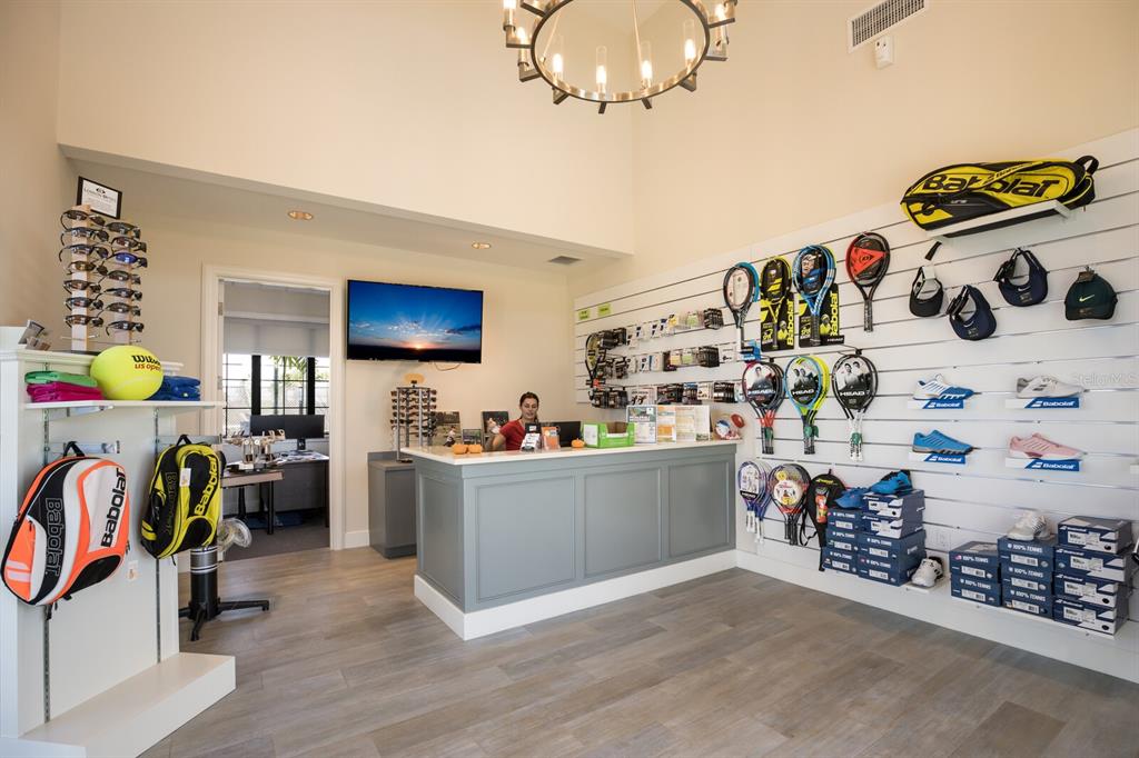 18117 Gawthrop Drive, Unit 104 Bradenton, FL 34211 - Photo 40 of 54 a view of a storage & utility room