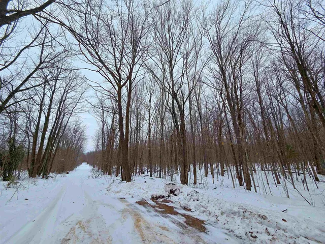 $59,900 | 119-xx North Olson Road, Hayward, WI 54843