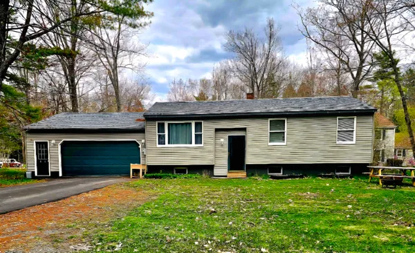 $329,900 | 20 Ruth Avenue, Hampden, ME 04444