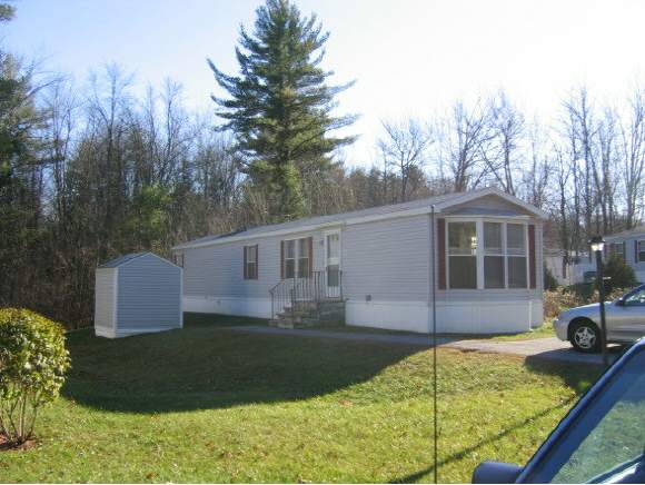 39 Eagle Drive Rochester, NH 03868 - Photo 1 of 1