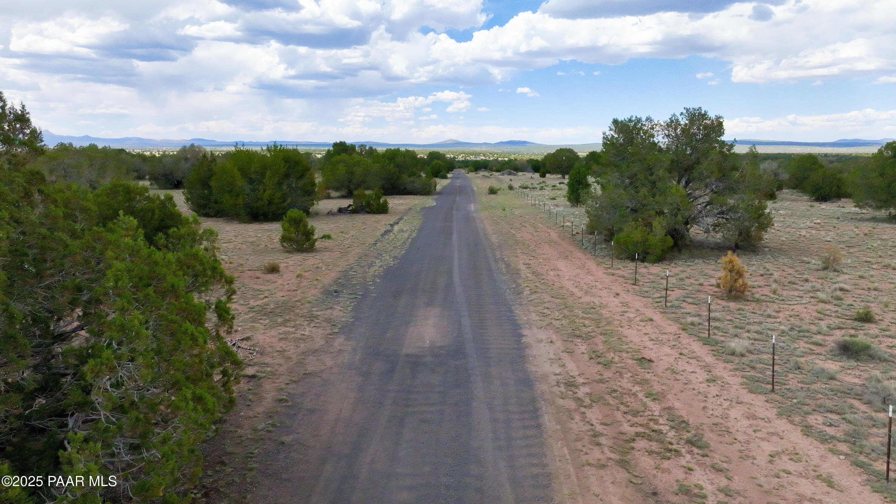0 North Wagon Tree Road Ash Fork, AZ 86320 - Photo 11 of 13 11 Wagon Tree Road Facing Noth_edited