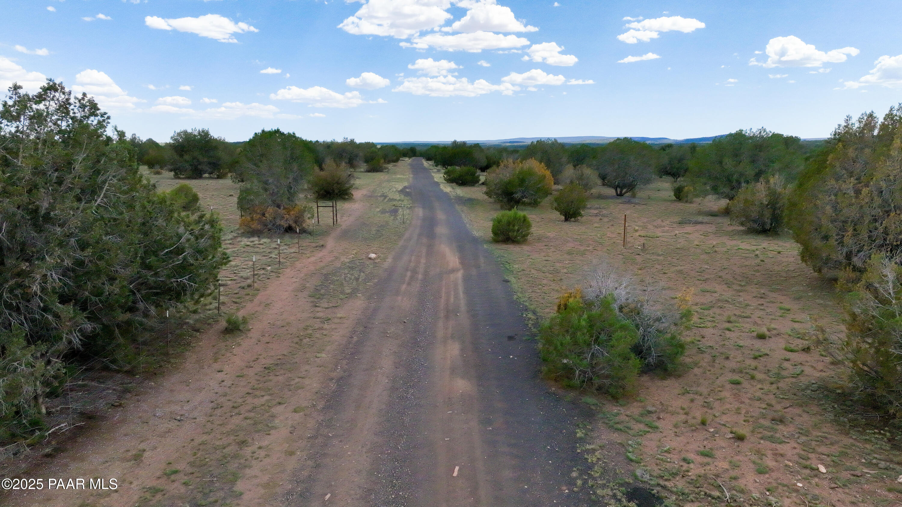 0 North Wagon Tree Road Ash Fork, AZ 86320 - Photo 12 of 13 12 Wagon Tree Road facing South_edited