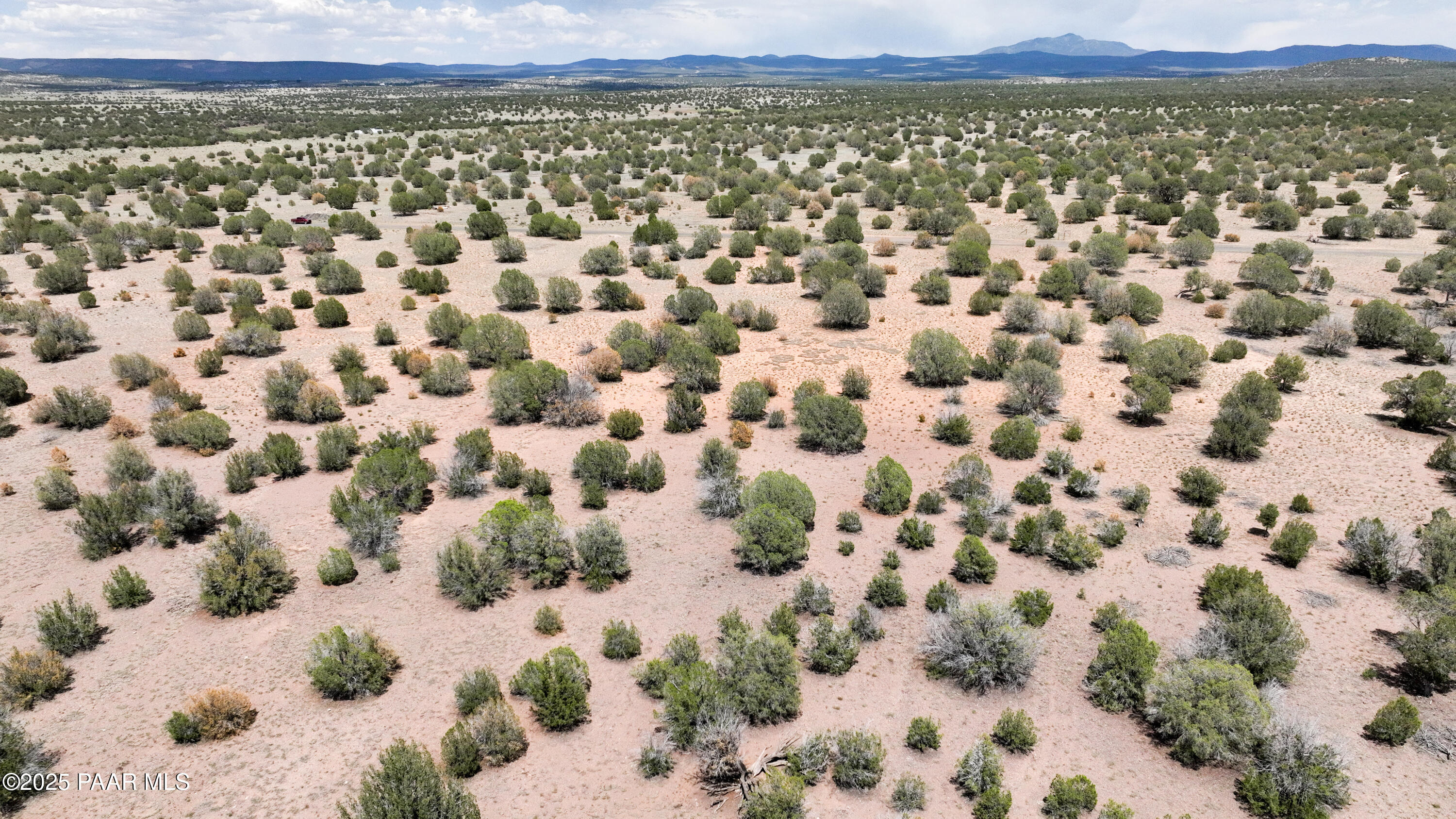0 North Wagon Tree Road Ash Fork, AZ 86320 - Photo 2 of 13 2 Aerial_NW Corner_edited