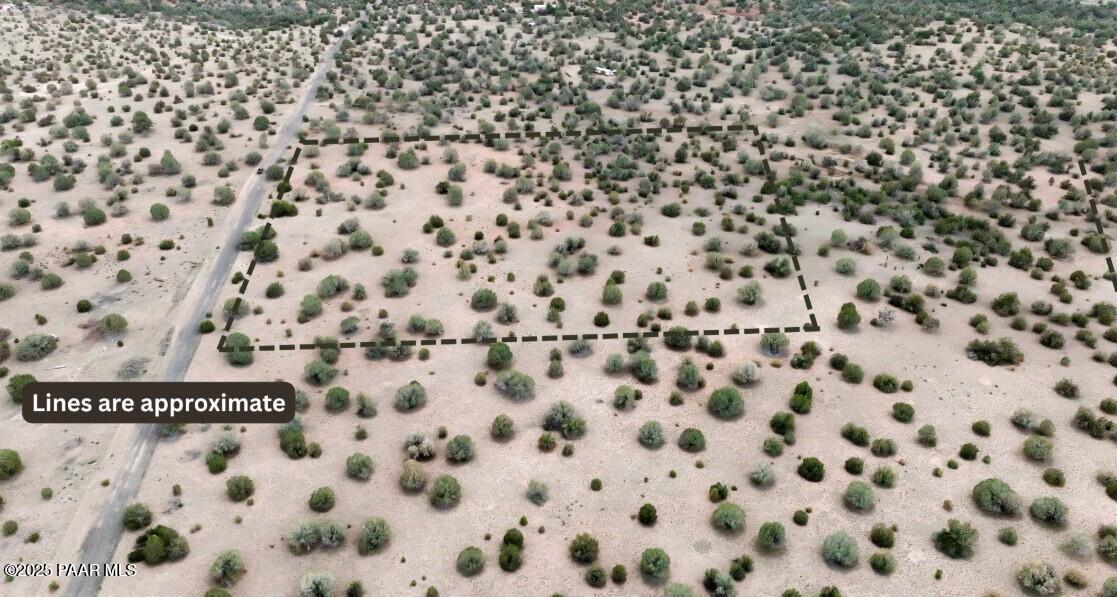 0 North Wagon Tree Road Ash Fork, AZ 86320 - Photo 3 of 13 Screenshot 2025-08-09 025355