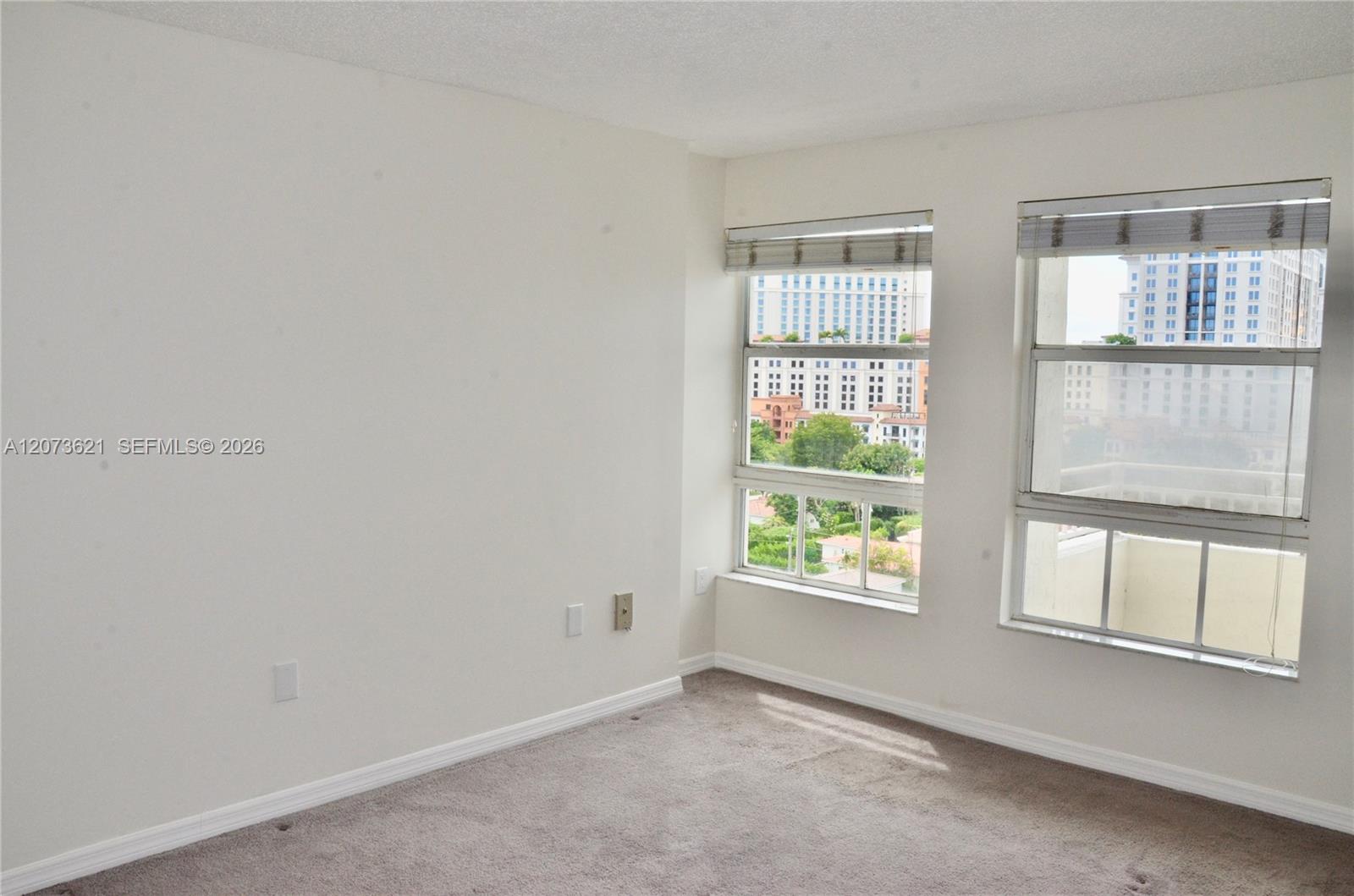 2351 Douglas Road, Unit 909 Miami, FL 33145 - Photo 9 of 15 Gallery Image 9