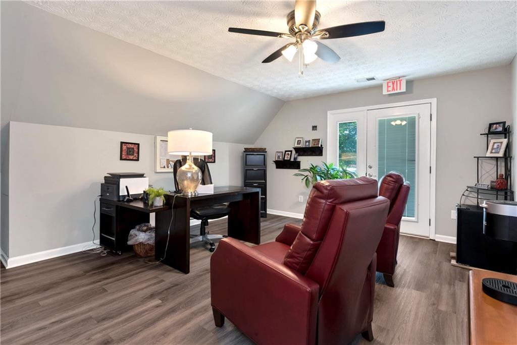 1442 Johnson Mill Road Jefferson, GA 30549 - Photo 41 of 46