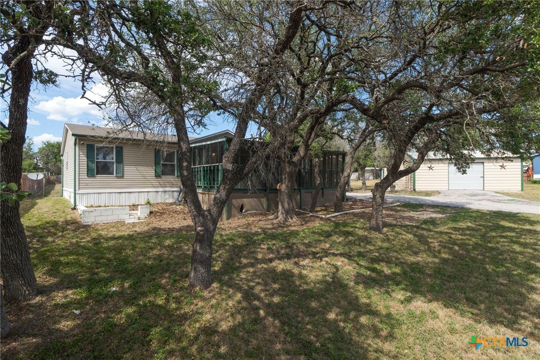 1506 Quail Point Drive Kempner, TX 76539 - Photo 3 of 32