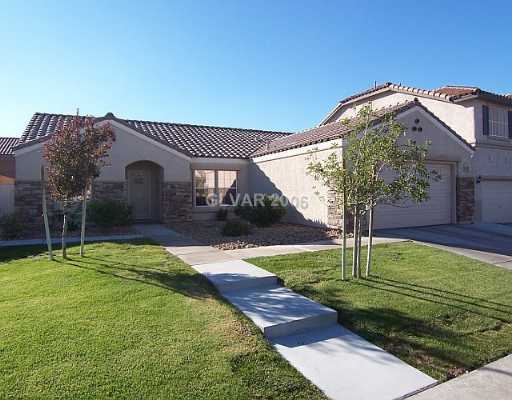 1073 Reed Henderson, NV 89074 - Photo 1 of 8 Property Photo.