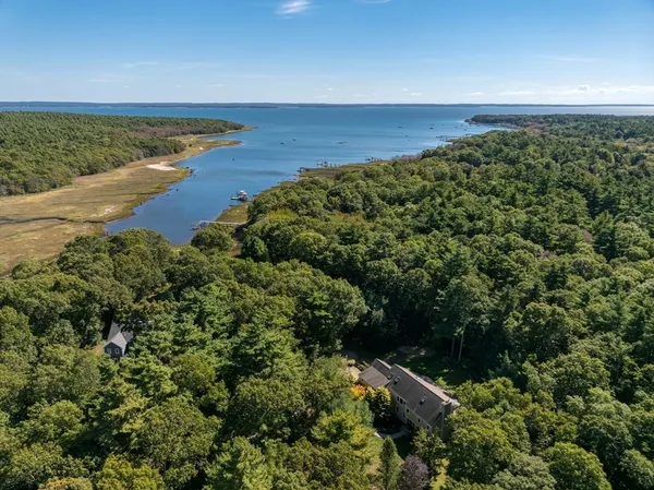 $1,695,000 | 58 Delano Road, Marion, MA 02738