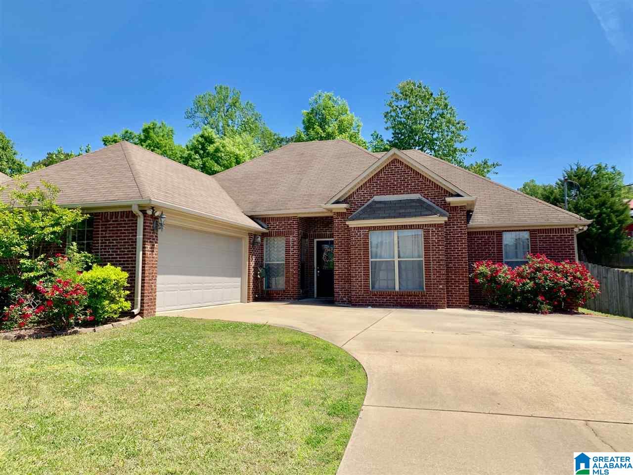 5456 Virginia Way Bessemer, AL 35022 - Photo 1 of 26