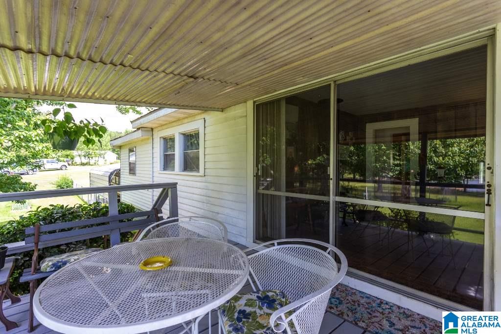 2305 Blue Springs Road Cropwell, AL 35054 - Photo 33 of 50