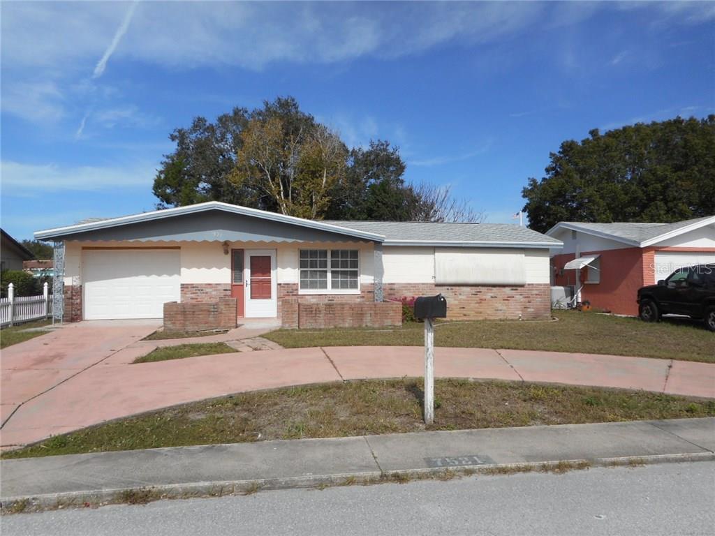 7521 Camelot Road Port Richey, FL 34668 - Photo 1 of 1 Gallery Image 1