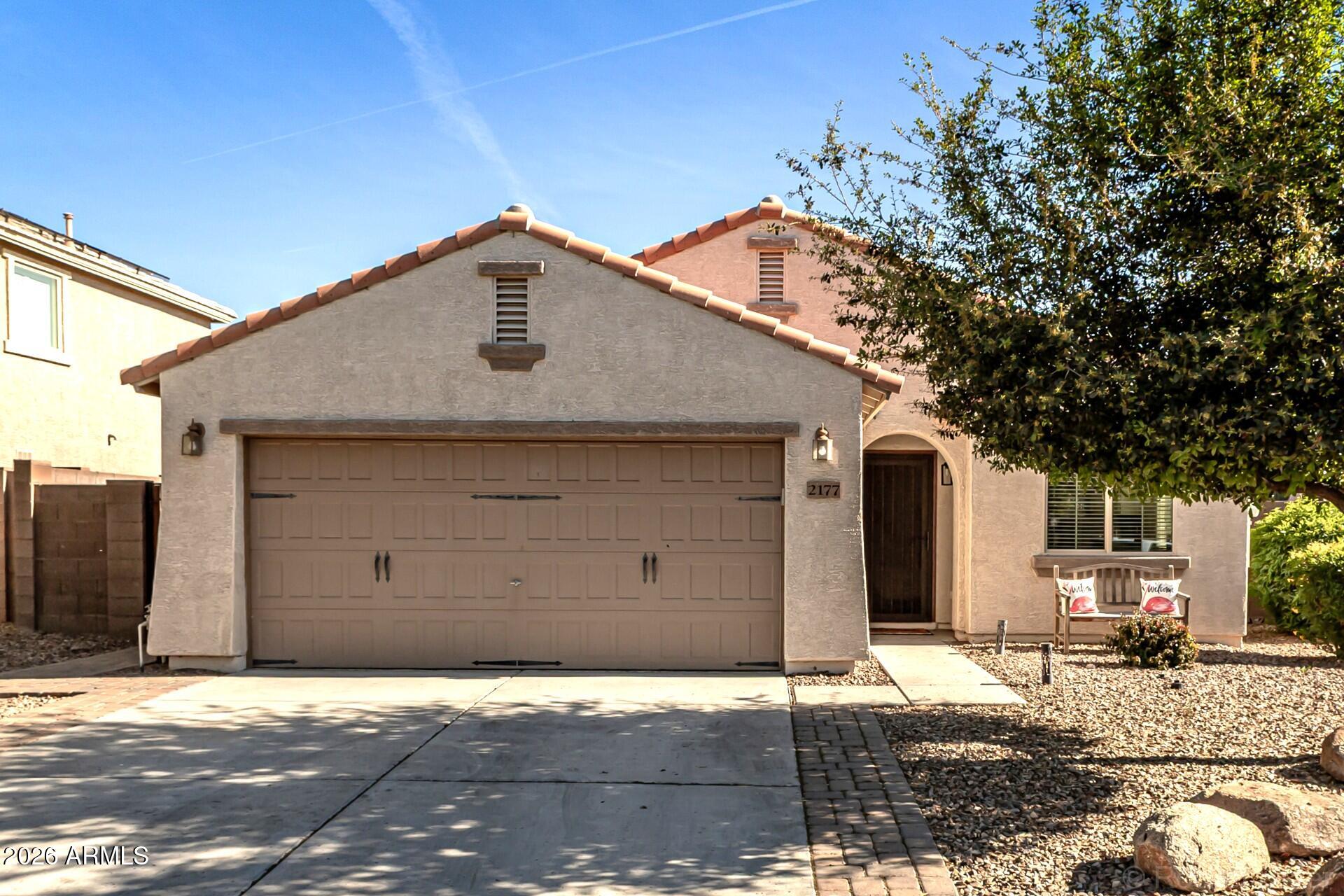 2177 East Gillcrest Road Gilbert, AZ 85298 - Photo 1 of 41