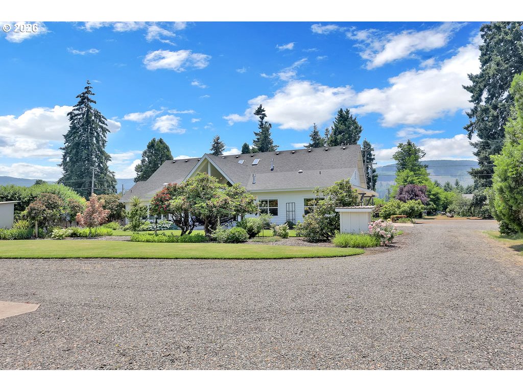 39457 Walterville Lane Springfield, OR 97478 - Photo 46 of 48