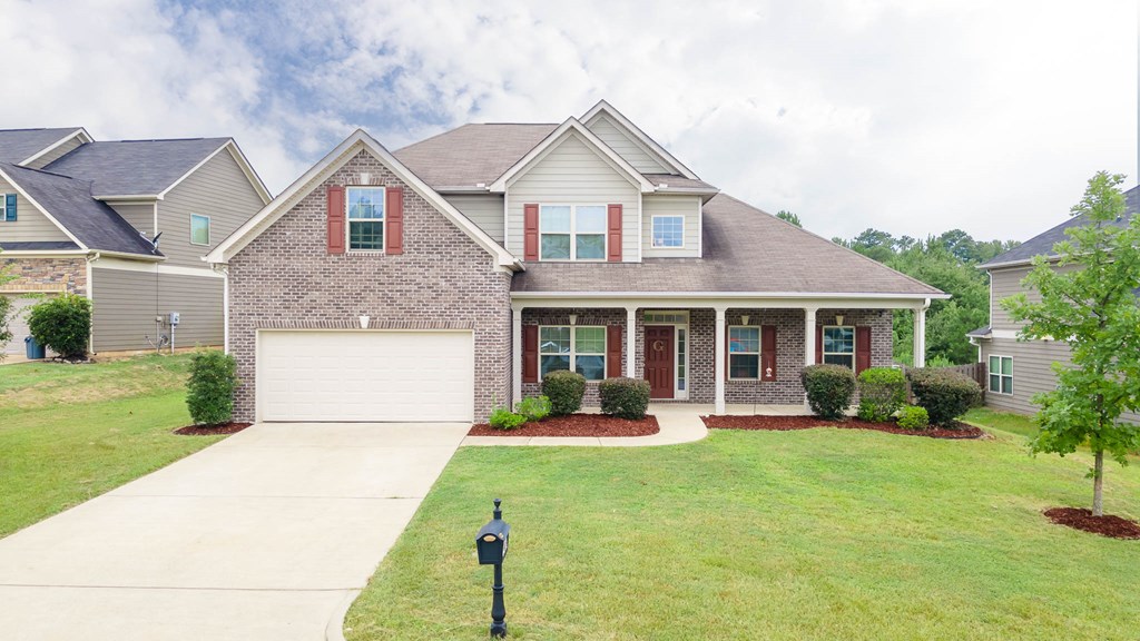 2509 Ridgewood Way Phenix City, AL 36870 - Photo 3 of 59 Gallery Image 3