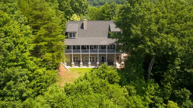 $625,000 | 1292 Harris Ridge Road, Young Harris, GA 30582