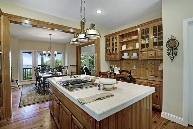 $625,000 | 1292 Harris Ridge Road, Young Harris, GA 30582