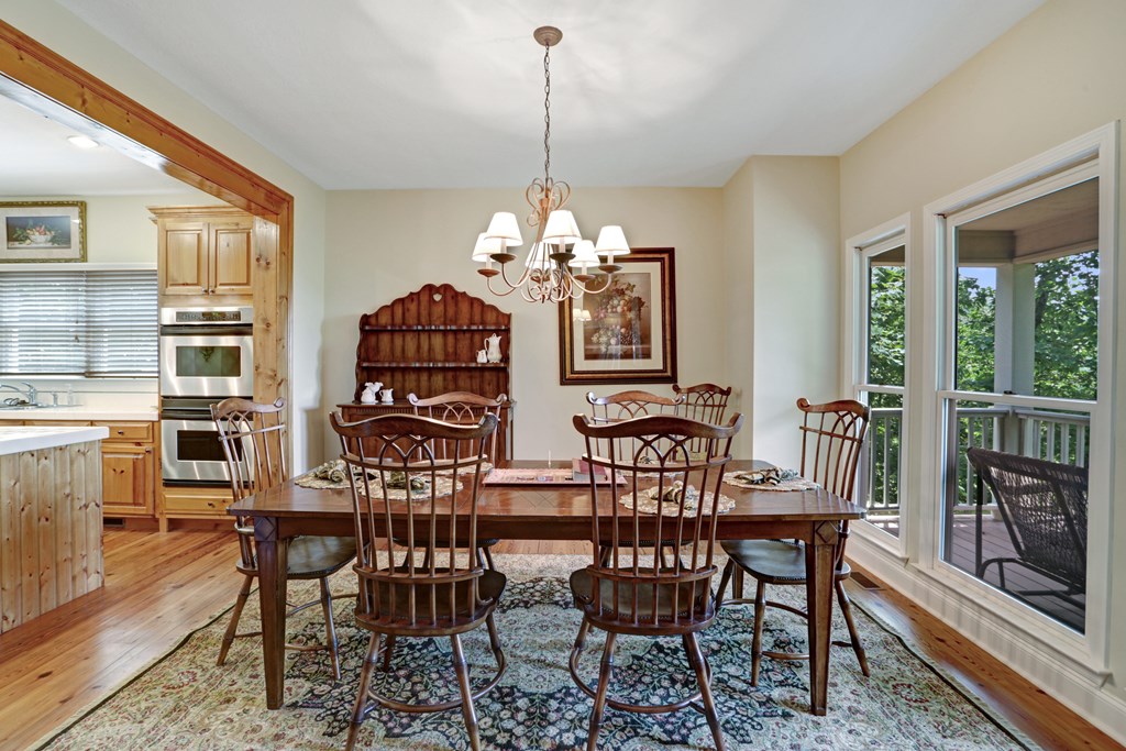 1292 Harris Ridge Road Young Harris, GA 30582 - Photo 12 of 38