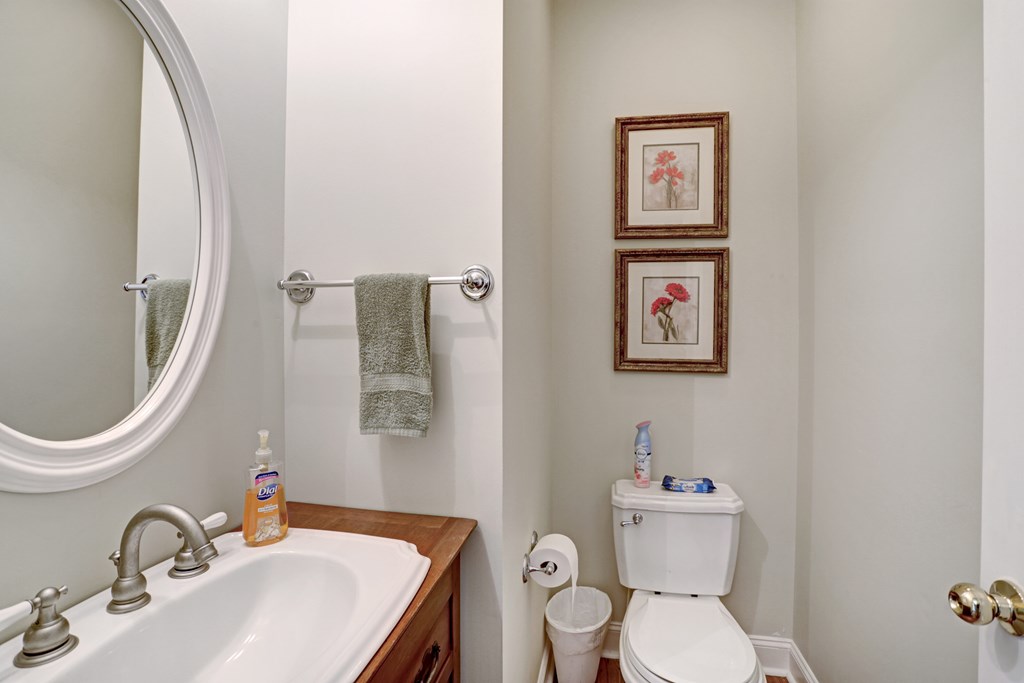 1292 Harris Ridge Road Young Harris, GA 30582 - Photo 14 of 38