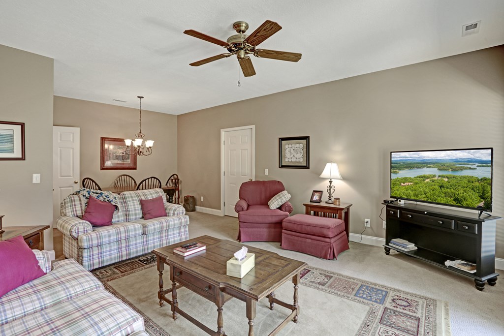 1292 Harris Ridge Road Young Harris, GA 30582 - Photo 16 of 38