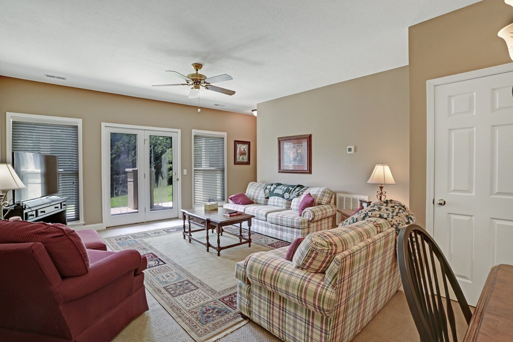 1292 Harris Ridge Road Young Harris, GA 30582 - Photo 17 of 38