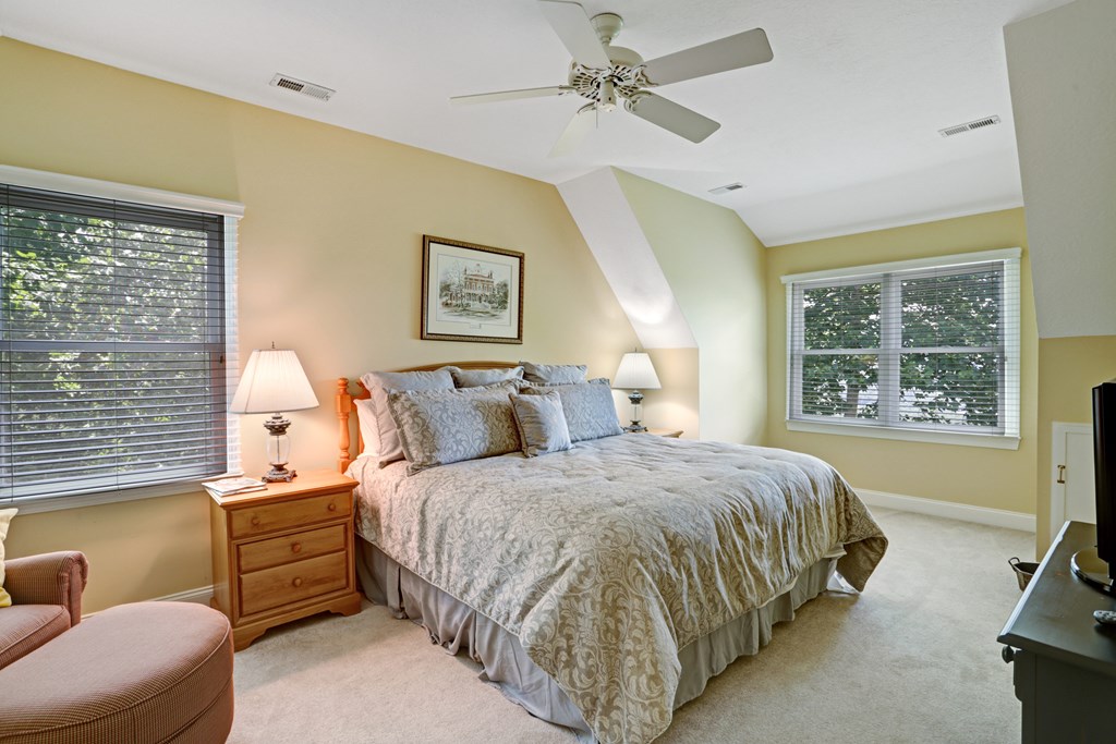 1292 Harris Ridge Road Young Harris, GA 30582 - Photo 19 of 38