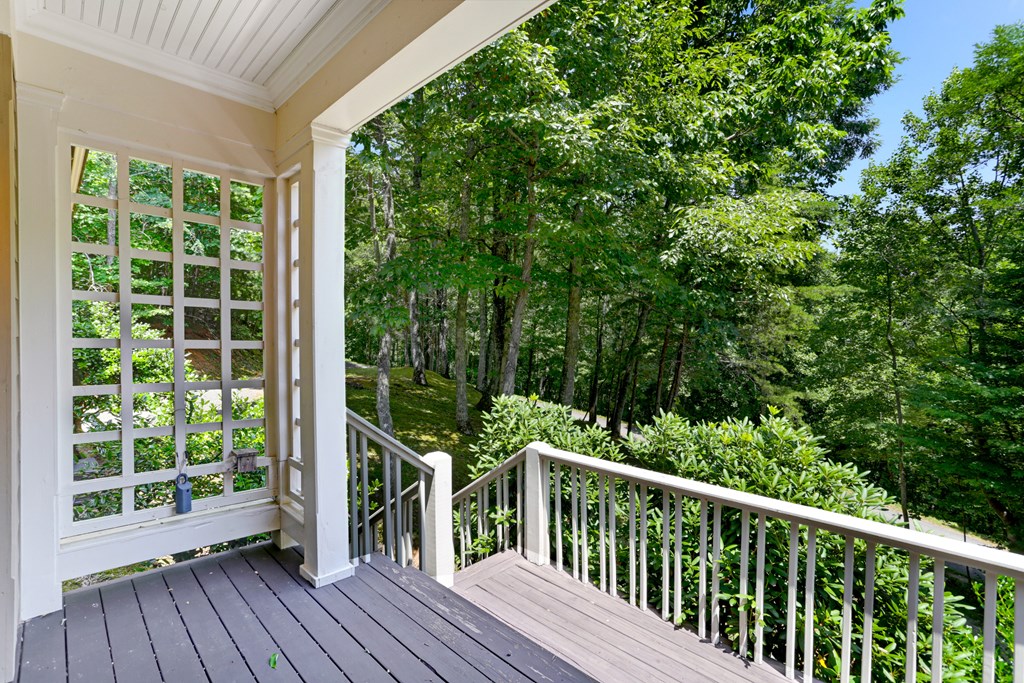 1292 Harris Ridge Road Young Harris, GA 30582 - Photo 25 of 38