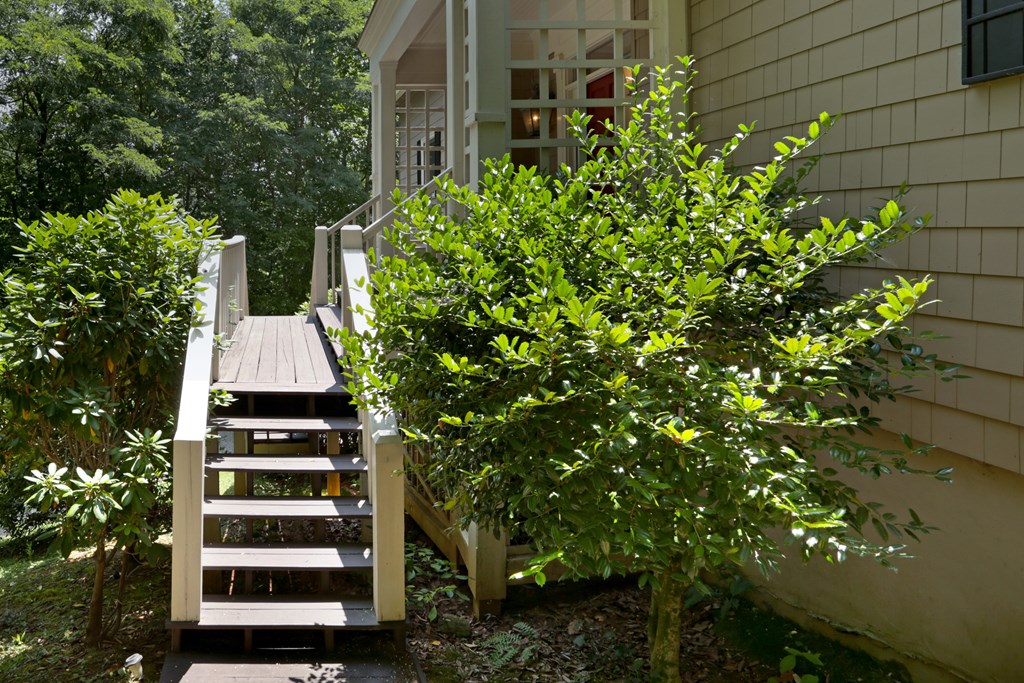 1292 Harris Ridge Road Young Harris, GA 30582 - Photo 26 of 38