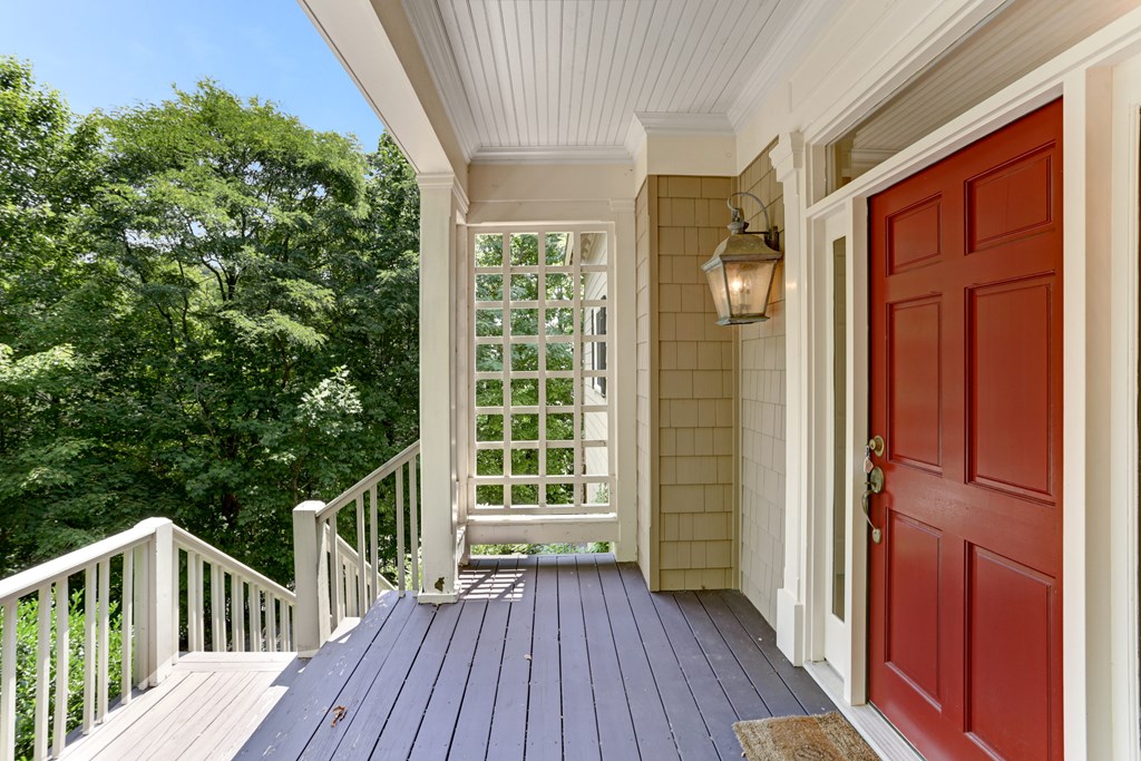 1292 Harris Ridge Road Young Harris, GA 30582 - Photo 27 of 38