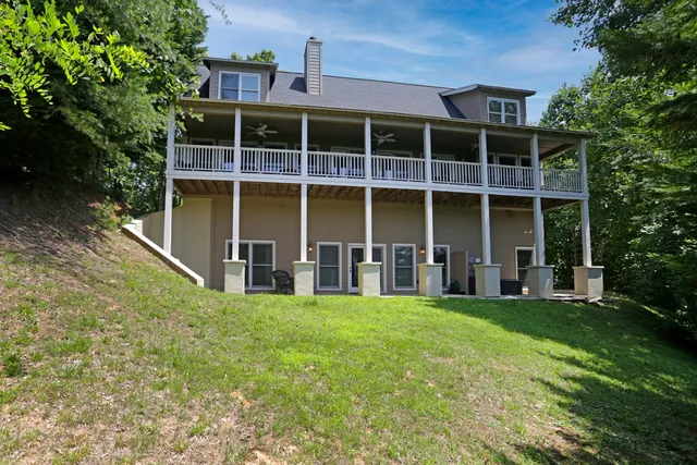 $625,000 | 1292 Harris Ridge Road, Young Harris, GA 30582