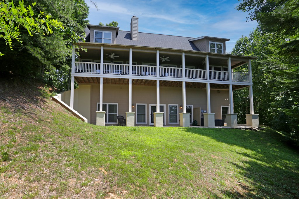 1292 Harris Ridge Road Young Harris, GA 30582 - Photo 33 of 38