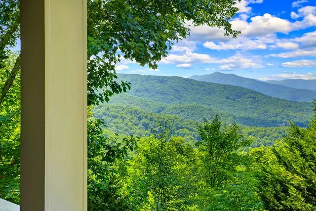 $625,000 | 1292 Harris Ridge Road, Young Harris, GA 30582